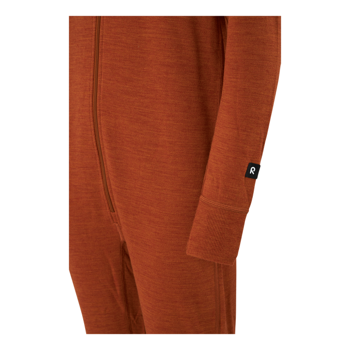 Parvin Cinnamon brown