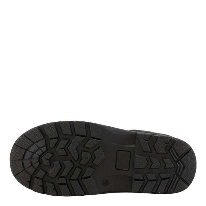 Nefar Black