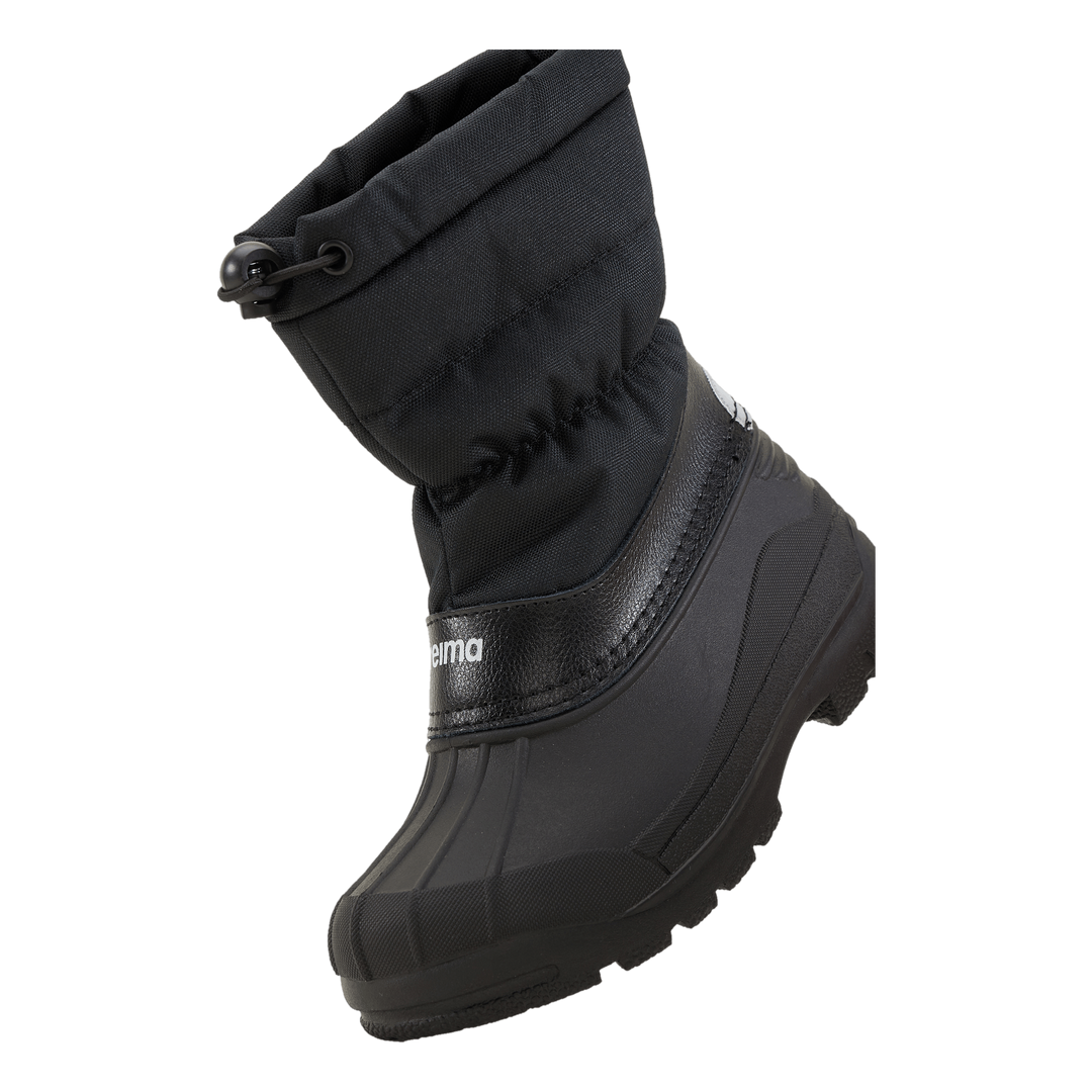 Nefar Black