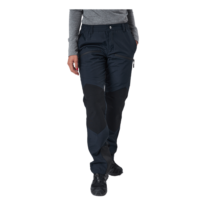 Hunter Lady Pants Black