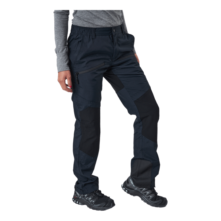 Hunter Lady Pants Black