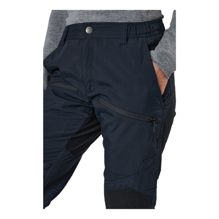 Hunter Lady Pants Black