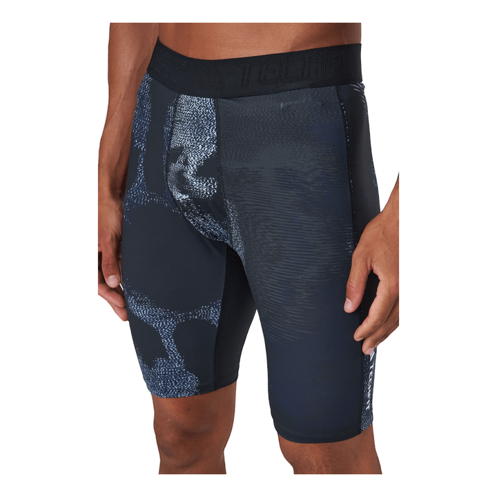 Tf Hi S Tight Multco/black