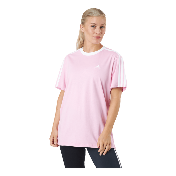 W 3s Bf T Trupnk/white