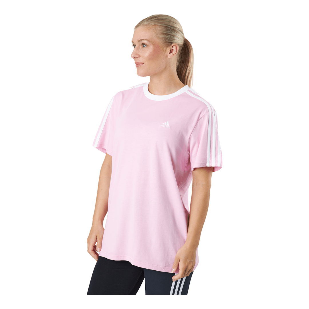 W 3s Bf T Trupnk/white