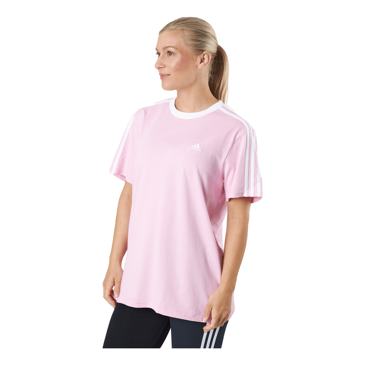 W 3s Bf T Trupnk/white