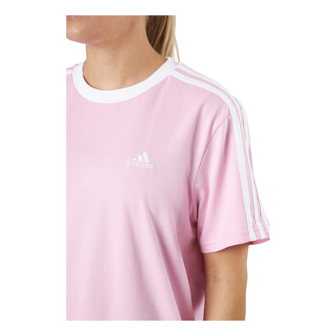 W 3s Bf T Trupnk/white