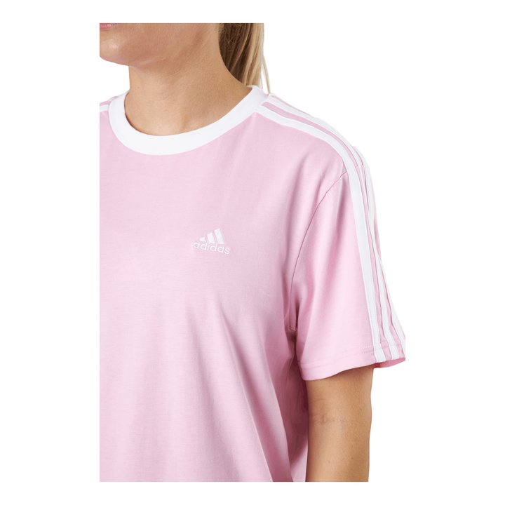 W 3s Bf T Trupnk/white