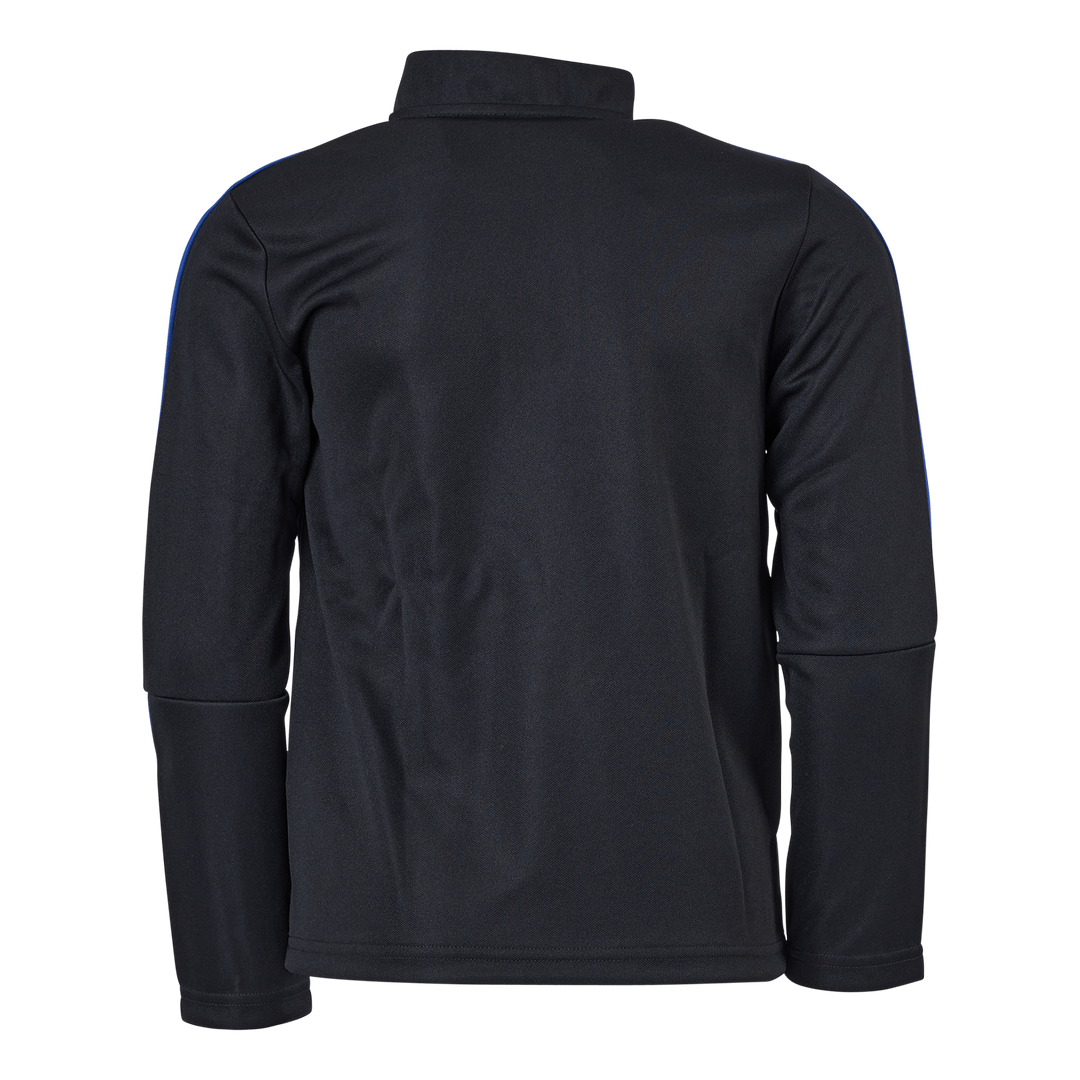 Tiro Tr Top Esy Black/royblu