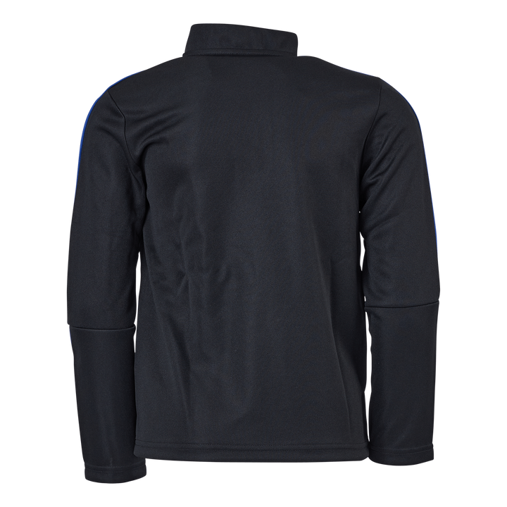 Tiro Tr Top Esy Black/royblu