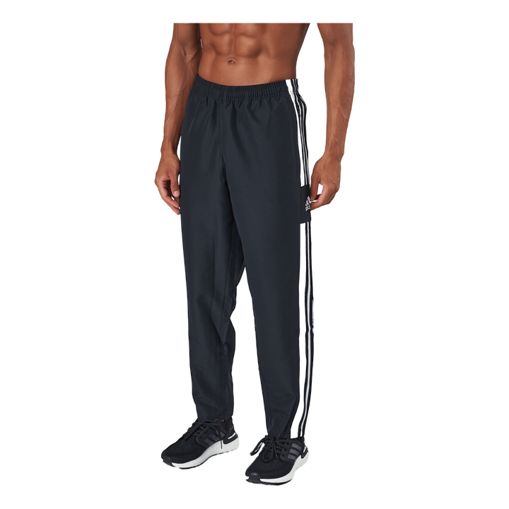 Squadra 21 Presentation Tracksuit Bottoms Black