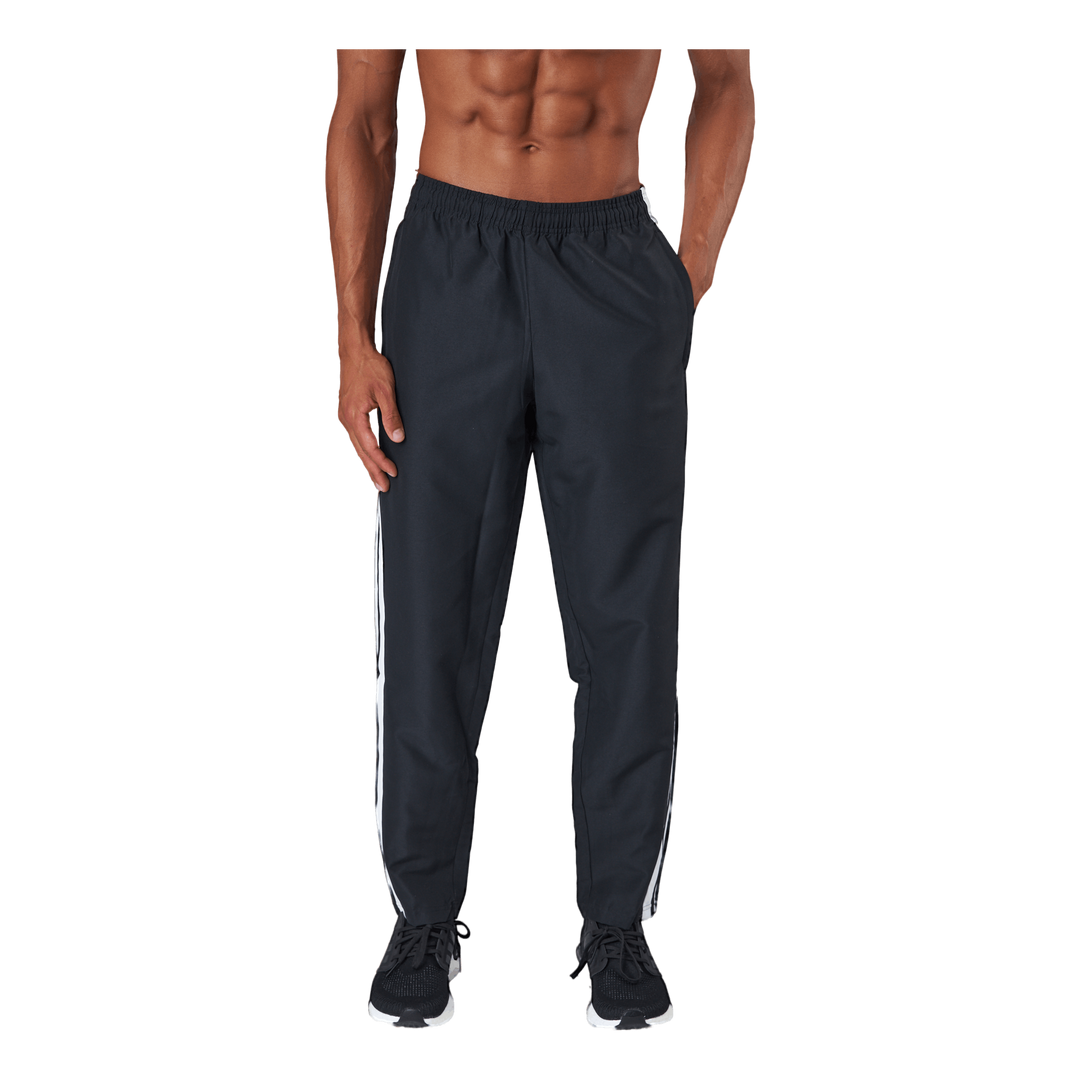 Squadra 21 Presentation Tracksuit Bottoms Black