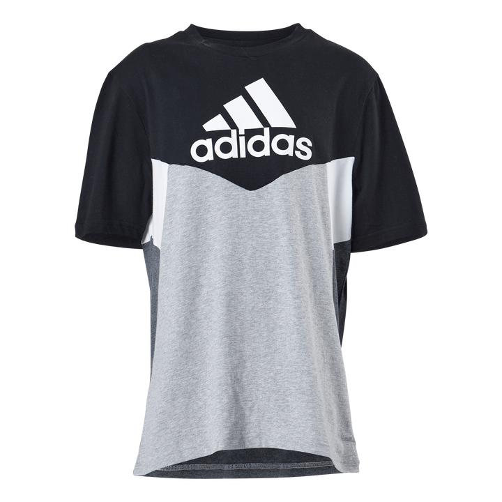 B Cb T Ess Black/mgreyh/dgreyh