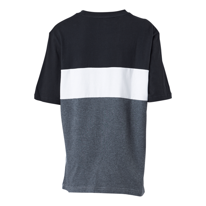 B Cb T Ess Black/mgreyh/dgreyh