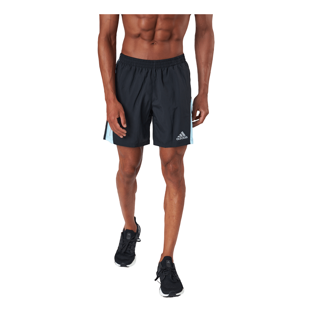 Own The Run Sho Black/bliblu/refsil