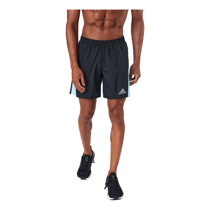 Own The Run Sho Black/bliblu/refsil