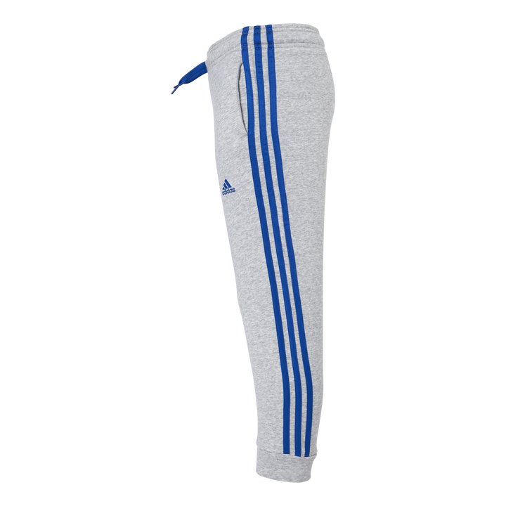 Adidas Essentials 3-Stripes Joggers Medium Grey Heather
