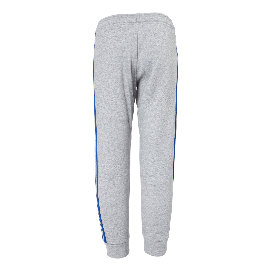 Adidas Essentials 3-Stripes Joggers Medium Grey Heather