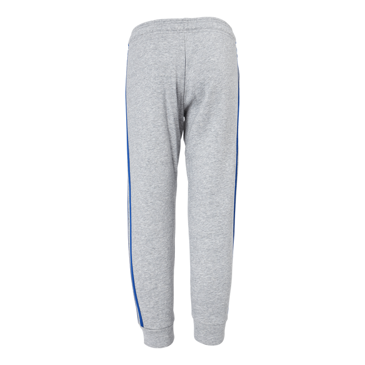 Adidas Essentials 3-Stripes Joggers Medium Grey Heather