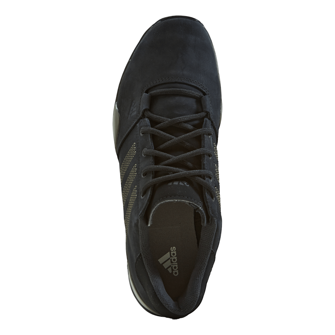 Anzit DLX Core Black / Simple Brown / Simple Brown