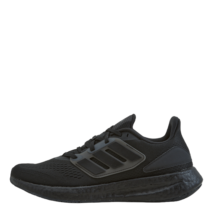 Pureboost 22 Shoes Core Black / Core Black / Core Black