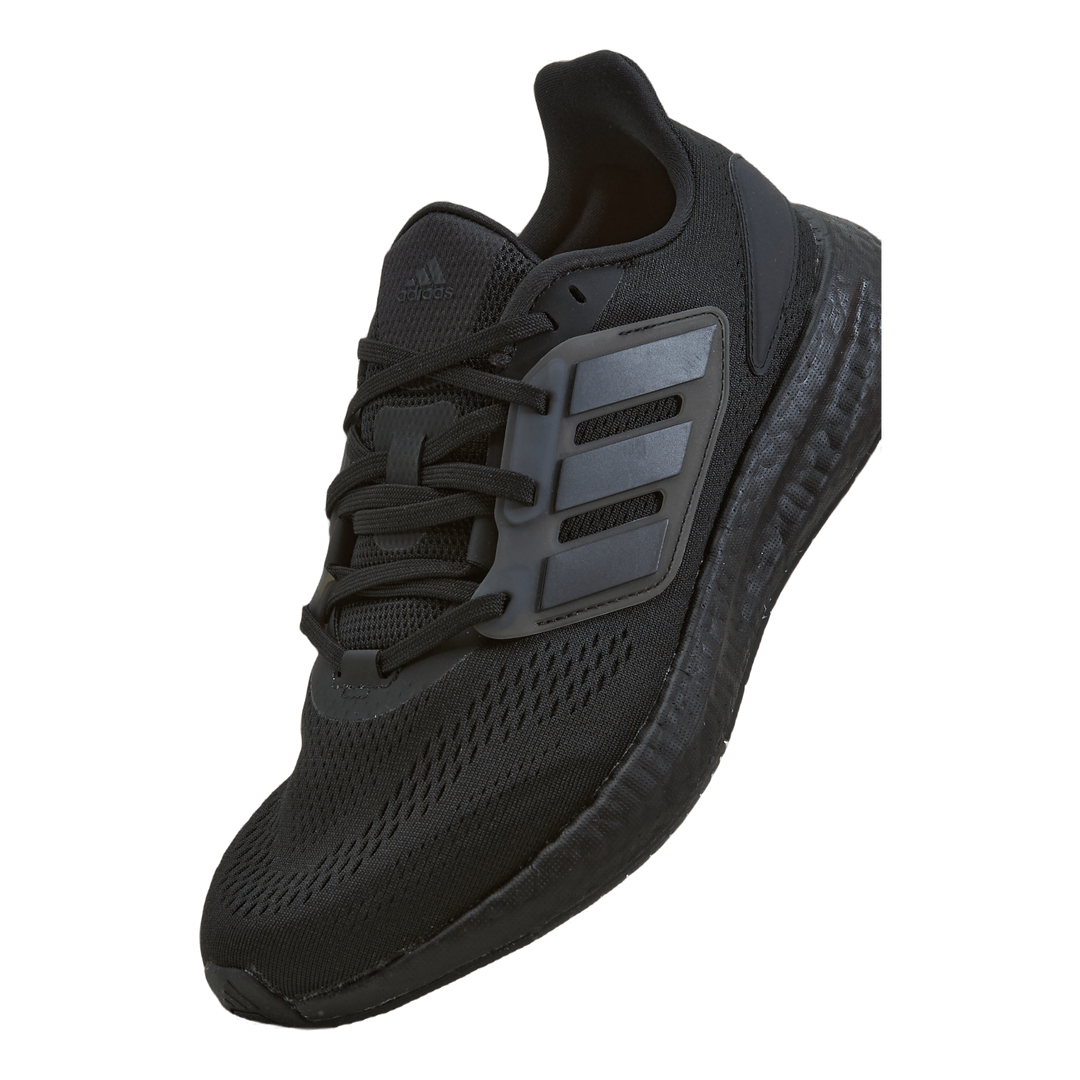 Pureboost 22 Shoes Core Black / Core Black / Core Black