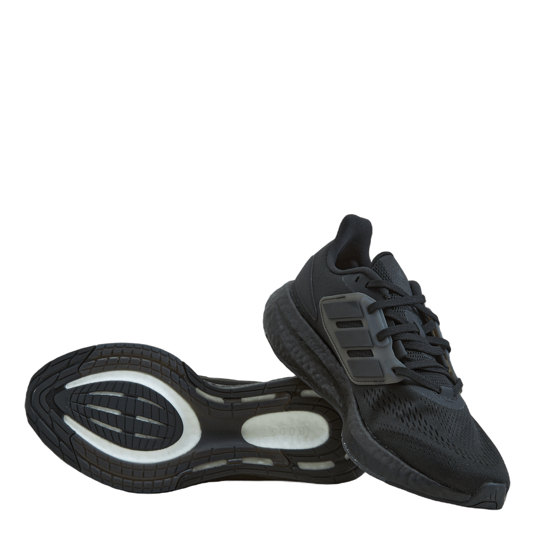 Pureboost 22 Shoes Core Black / Core Black / Core Black