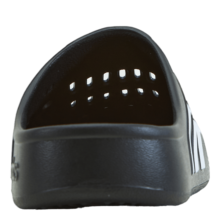 Adilette Clogs Core Black / Cloud White / Core Black