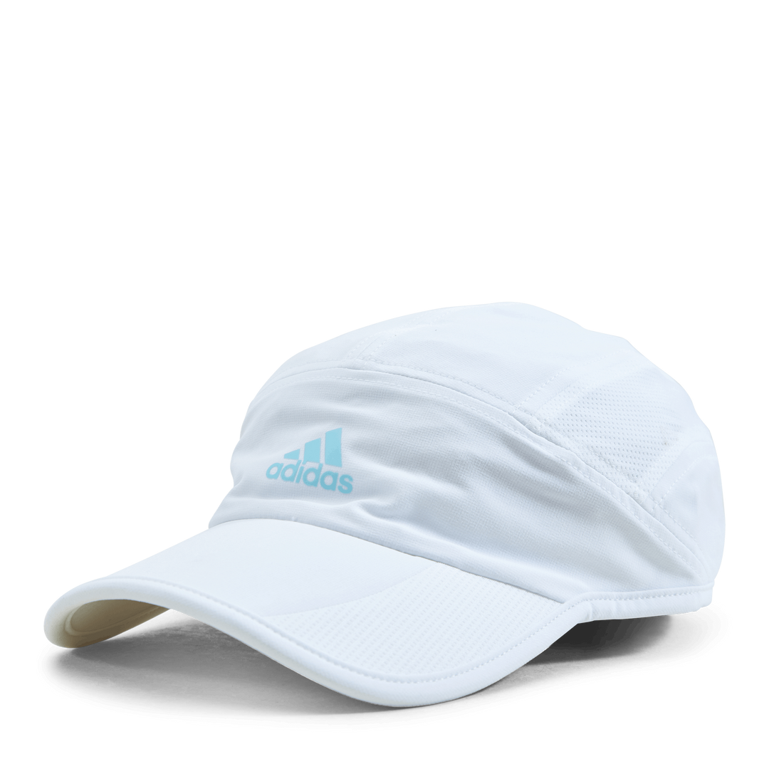 Run Sn Cap A.r. White/white