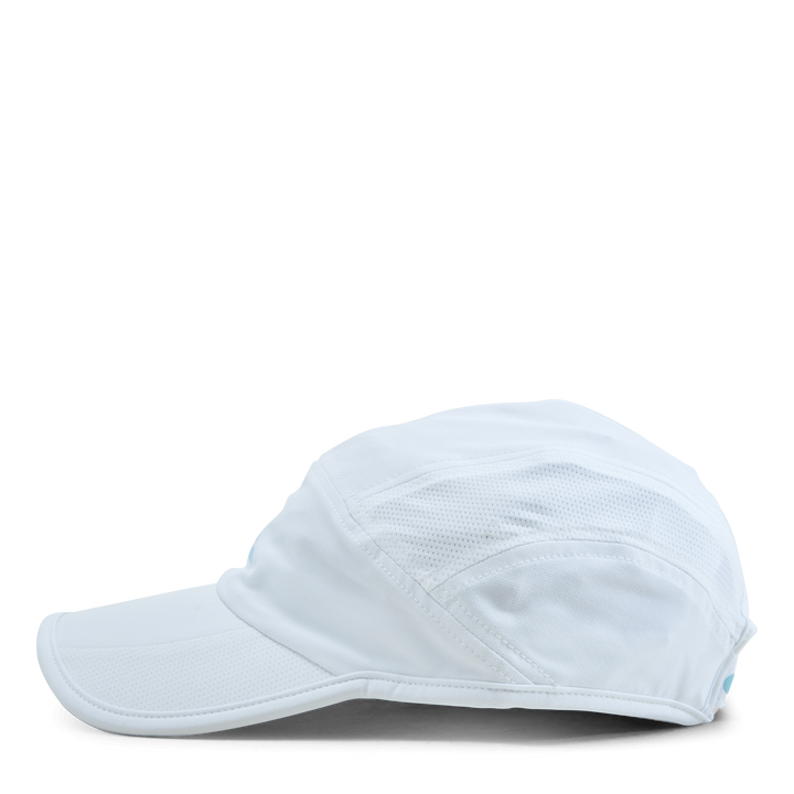 Run Sn Cap A.r. White/white