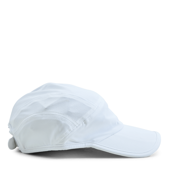 Run Sn Cap A.r. White/white