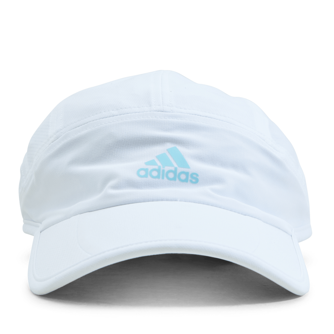 Run Sn Cap A.r. White/white