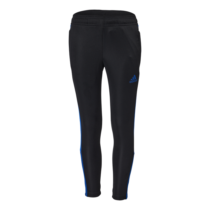 Tiro Essential Tracksuit Bottoms Black