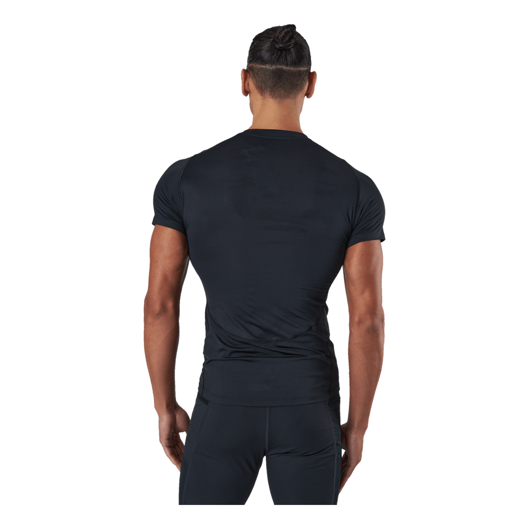 Techfit Training T-Shirt Black