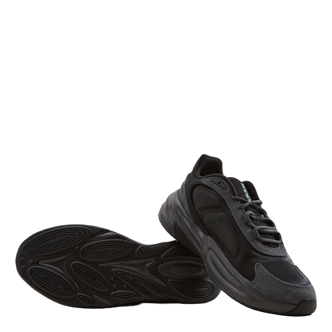 Ozelle Cloudfoam Shoes Core Black / Carbon / Grey Six