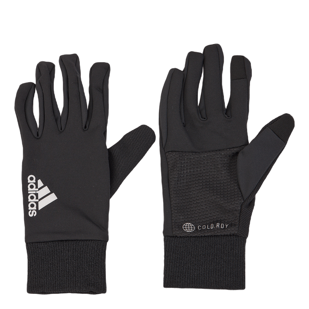 Run Glove C.rdy Black