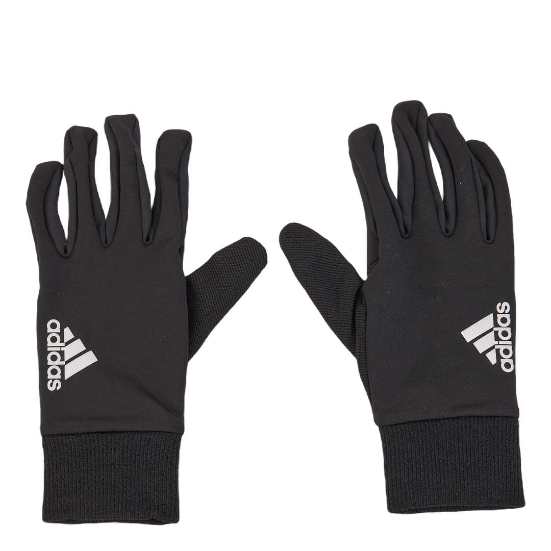 Run Glove C.rdy Black