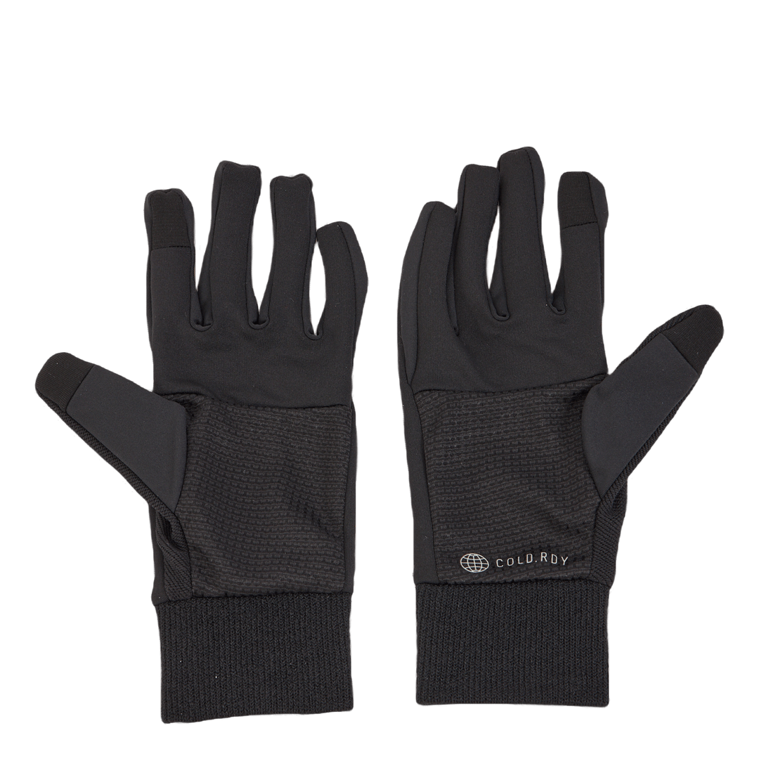 Run Glove C.rdy Black
