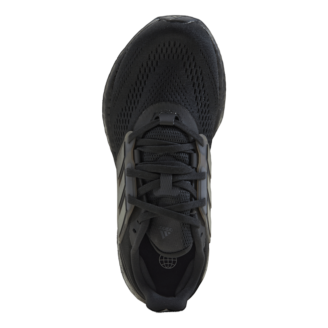 Pureboost 22 Shoes Core Black / Core Black / Core Black