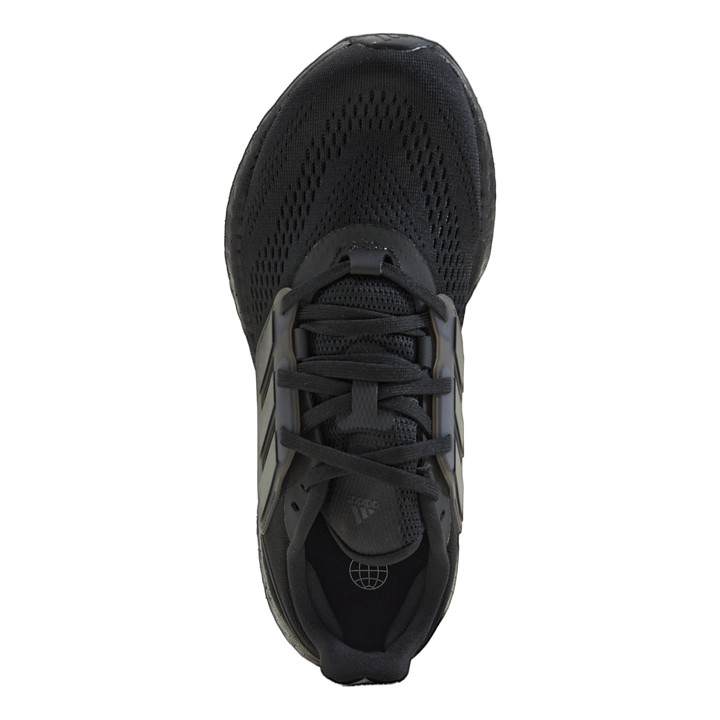 Pureboost 22 Shoes Core Black / Core Black / Core Black