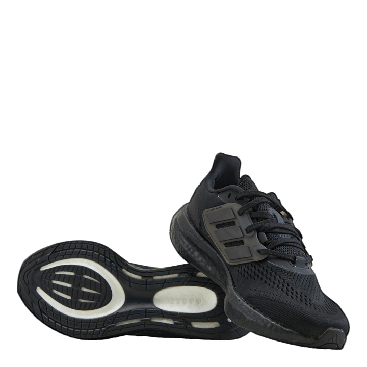 Pureboost 22 Shoes Core Black / Core Black / Core Black