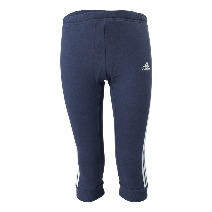 Badge Of Sport Jogger Set Bliblu/White