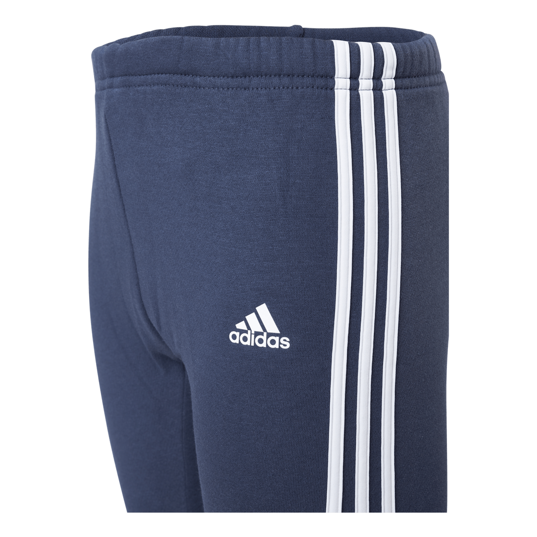 Badge Of Sport Jogger Set Bliblu/White