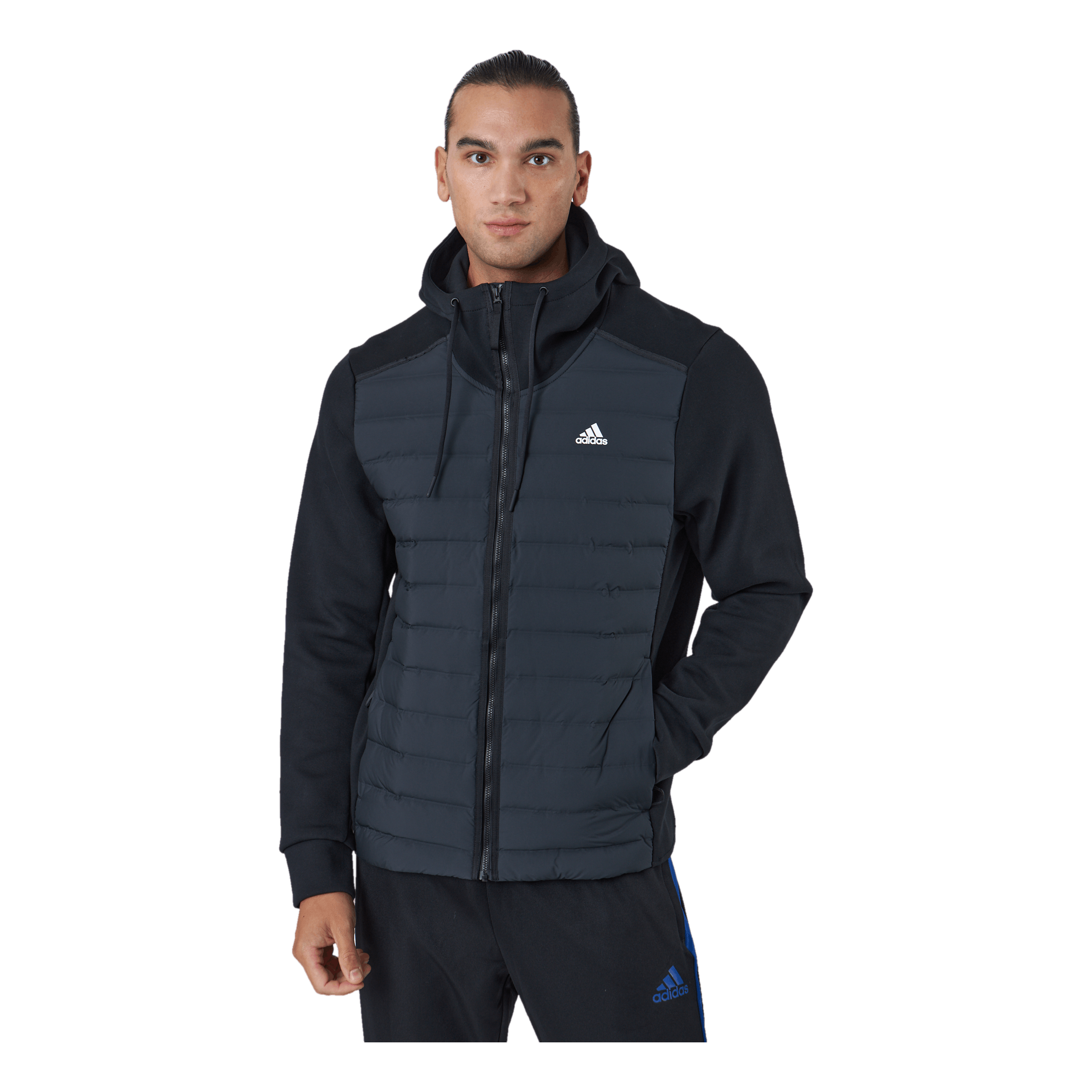 adidas Varilite Hybrid Black Sportamore