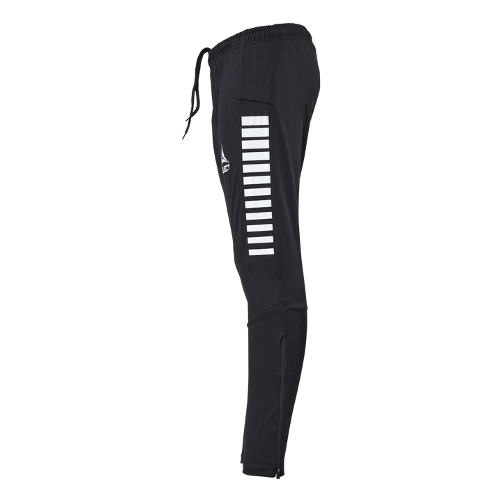 Training Pants Slim Fit Spain Svart