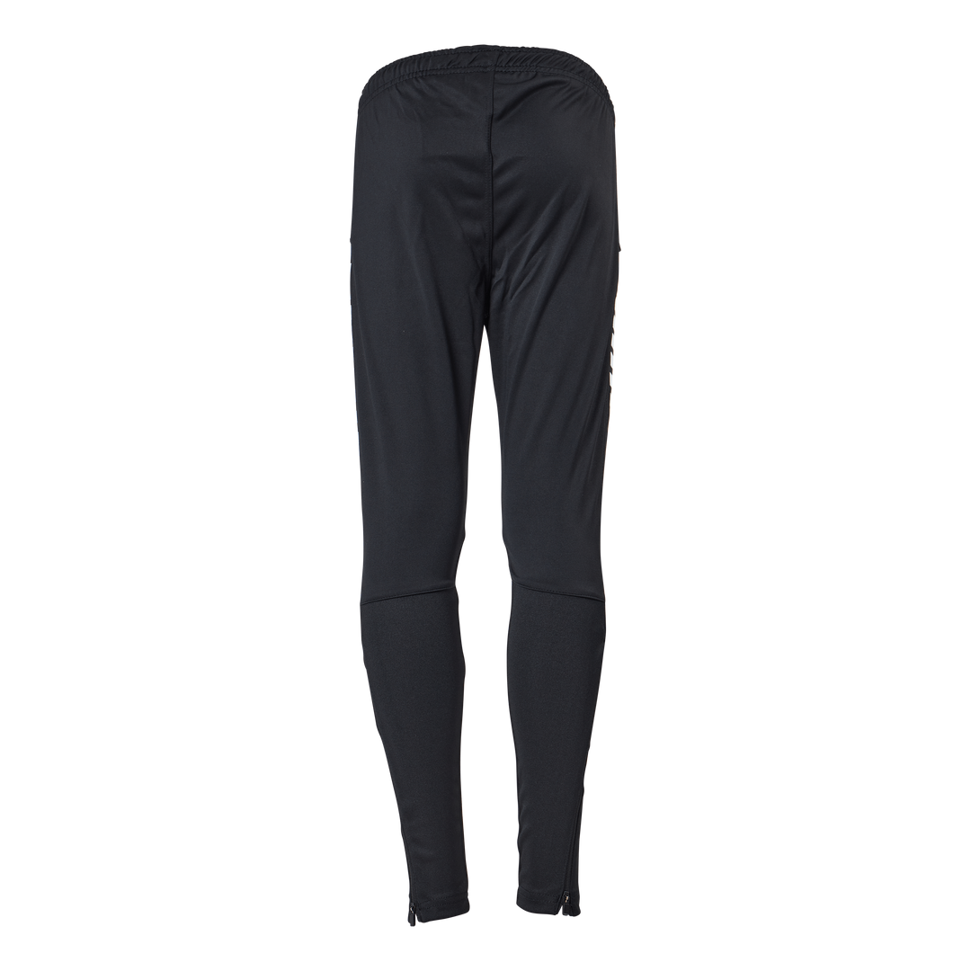 Training Pants Slim Fit Spain Svart