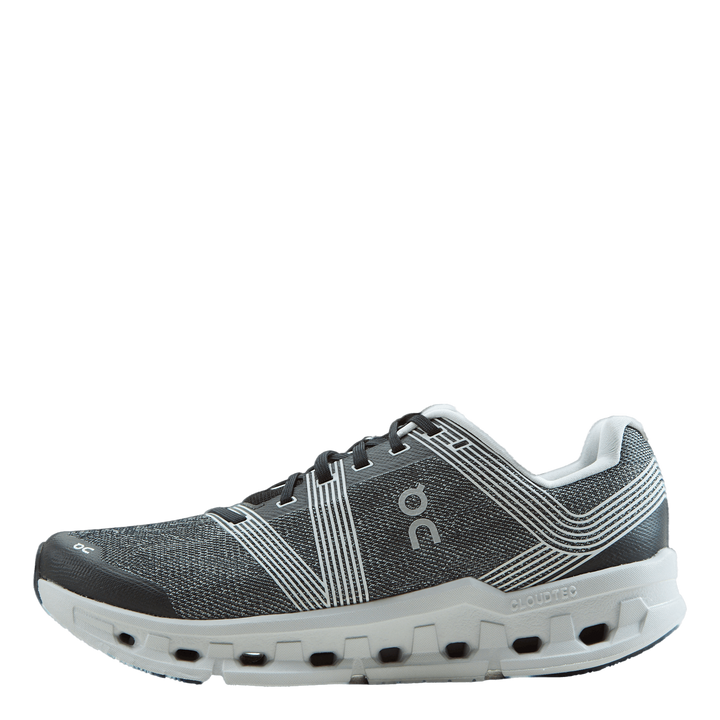 Cloudgo Men Black/glacier