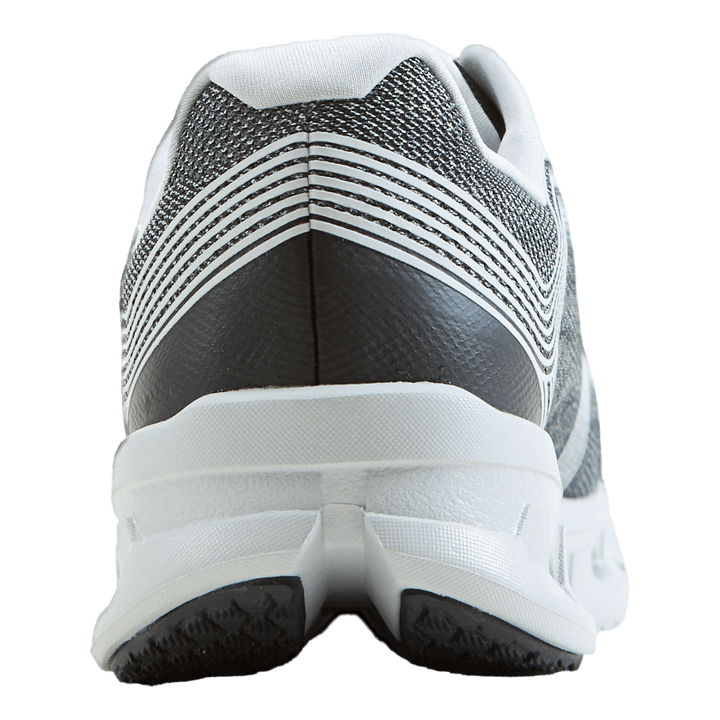 Cloudgo Men Black/glacier