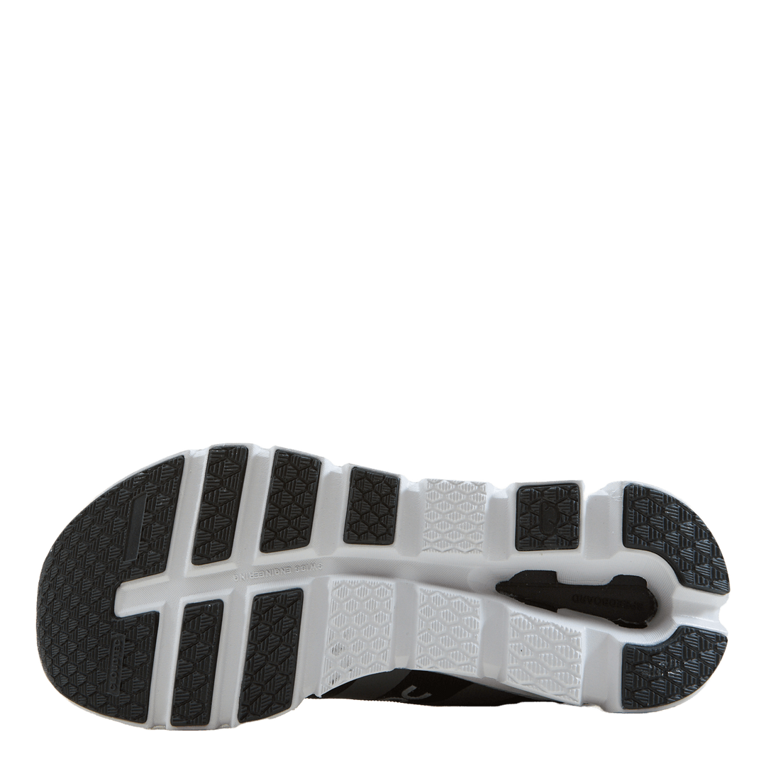 Cloudrunner Women Eclipse/black