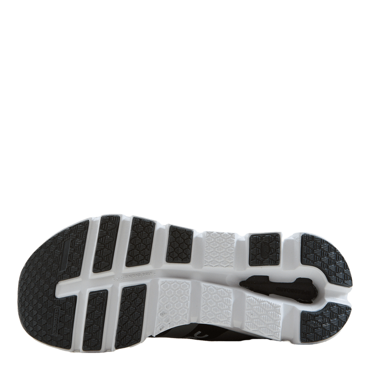 Cloudrunner Women Eclipse/black